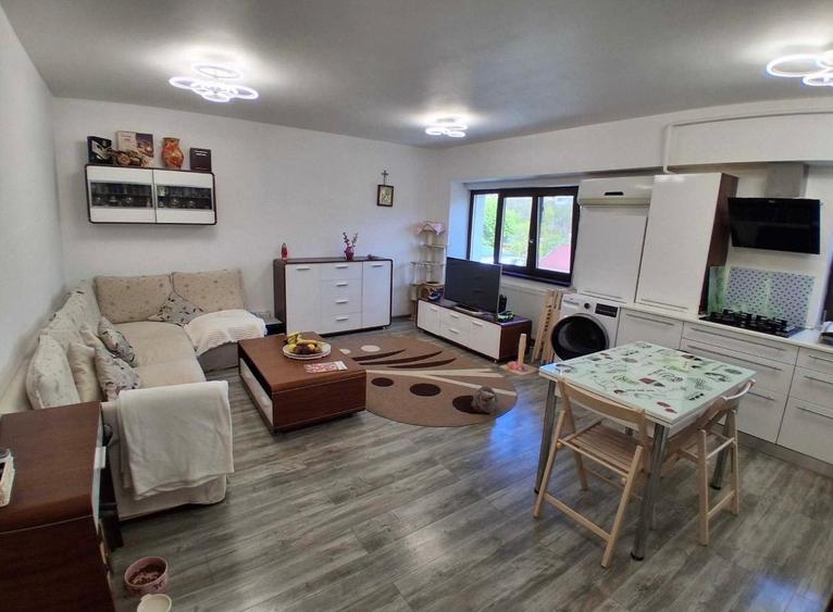 Apartament cu 3 camere decomandat, mobilat în Păcurari — fotografia 1