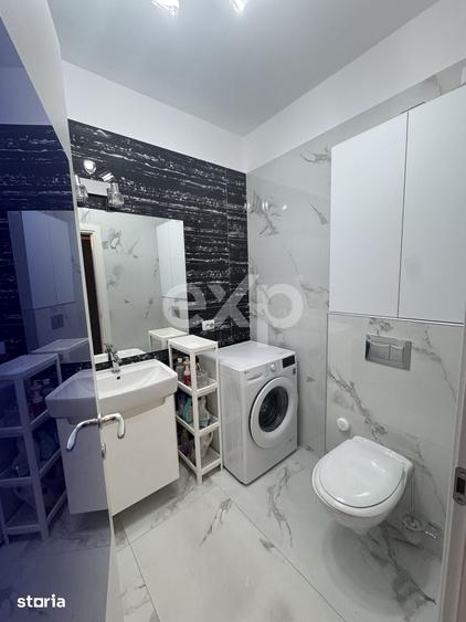 Apartament 2 camere + parcare | 68 mp utili + terasa 28 mp | OMV Piper - 7