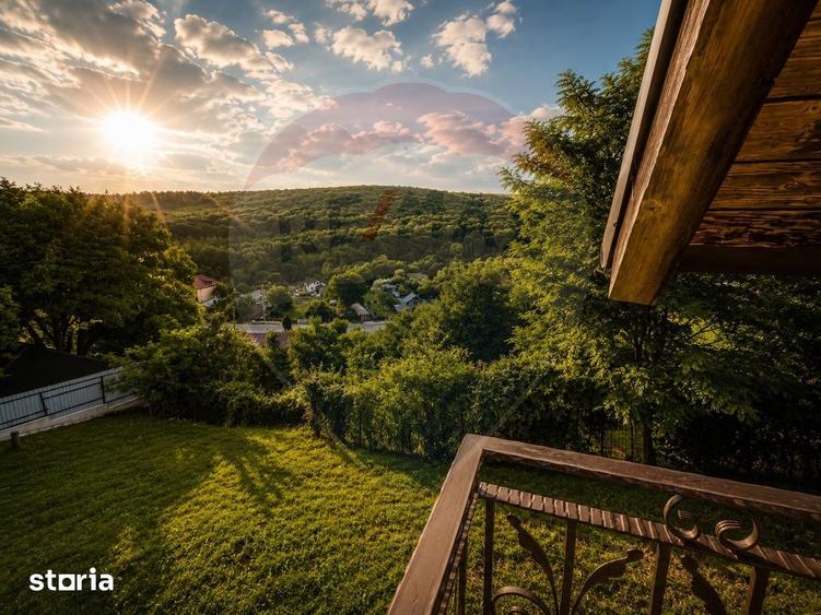Casa de vanzare | Valea Budului | Oportunitate unica - 4