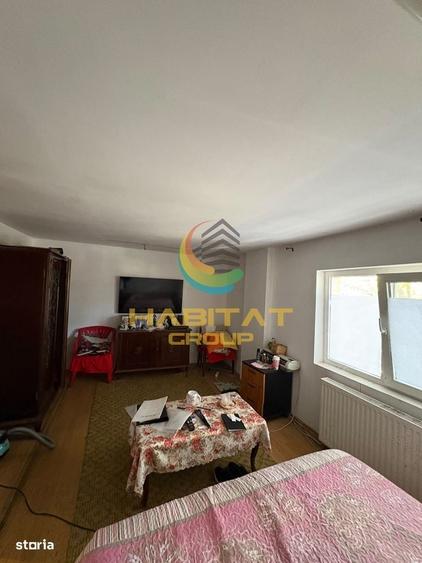 Casă cu 4 camere cu Teren 245 Mp în Berceni