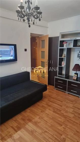 Apartament 2 camere, parter, mobilat - Petri #537;or