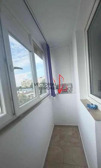Apartament decomandat, complet mobilat, în Tei Facultatea de Constructii id - 8