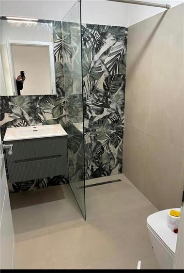 Duplex cu 4 camere cu Canalizare în Moșnița Veche