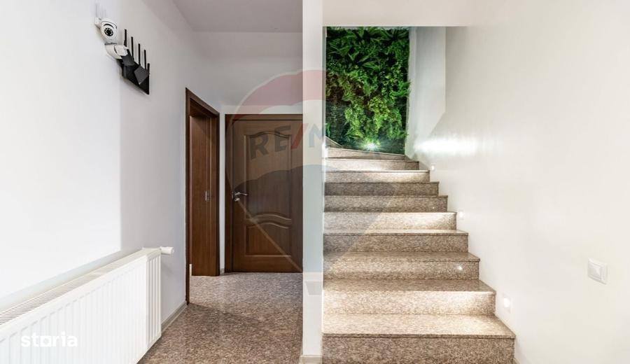 Casă cu 4 camere în Dumbrăveni