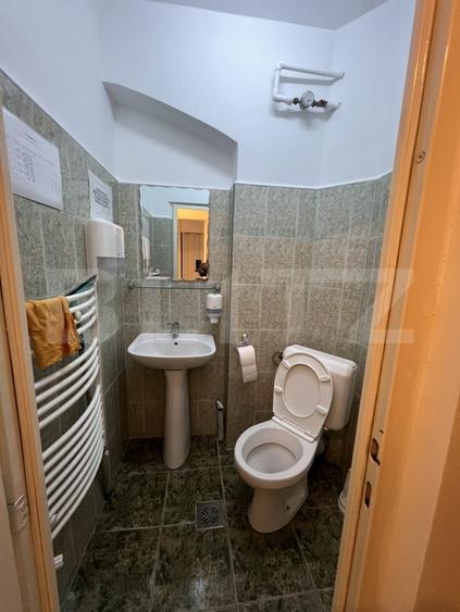 Casă cu cabinet stomatologic, 110 mp, zona Ultracentral – lângă Judecătorie - 9