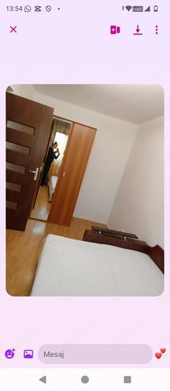 Garsonieră semidecomandată în Baicului