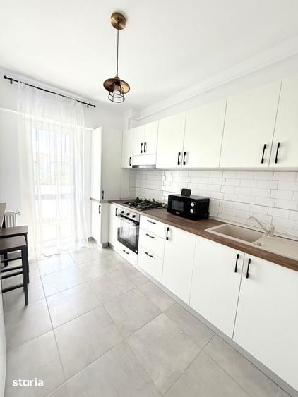 CONEST DACIA, APARTAMENT DE INCHIRIAT CU LOC DE PARCARE - 11