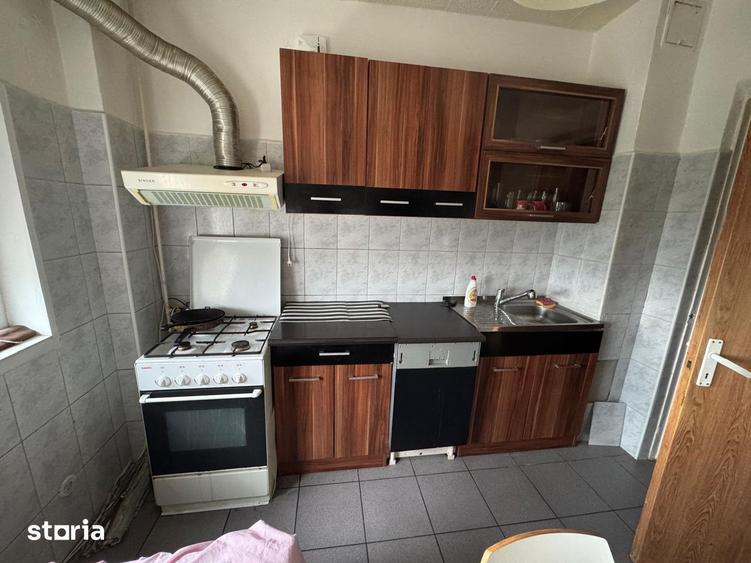 Apartament cu 2 camere în Berceni