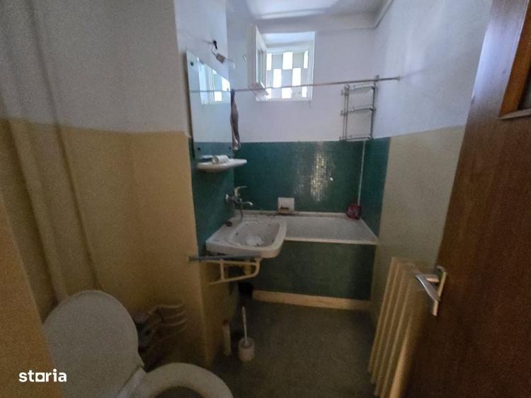 Apartament 4 camere Negru Voda, etaj 4 - 5