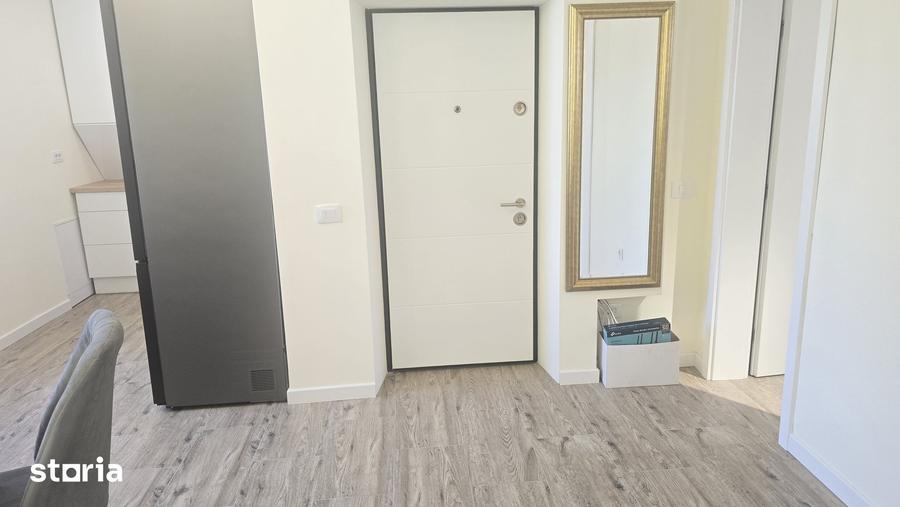 Inchiriez ap. 2 camere in Deva, ultracentral, etaj 1, PRIMA INCHIRIERE - 9
