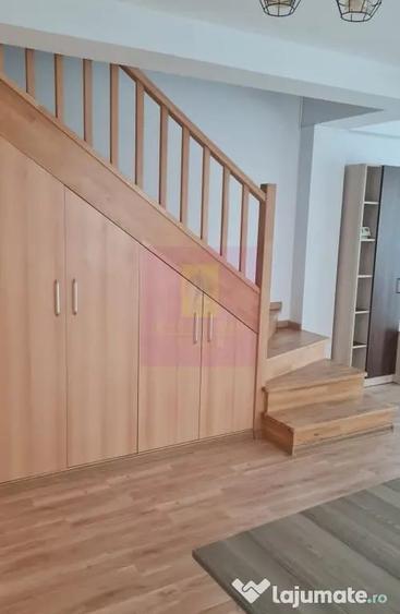 Casă cu 4 camere cu Teren 125 Mp în Ghencea