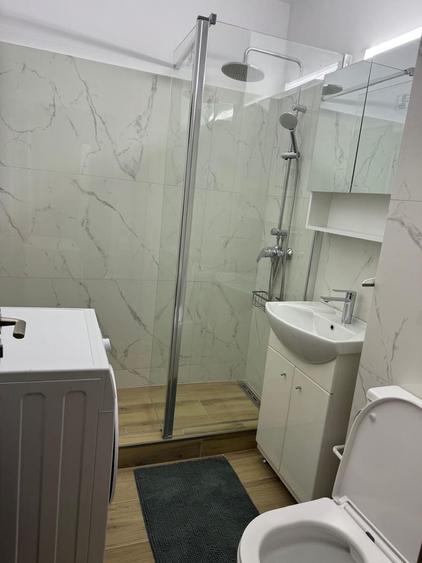 Garsonieră în Ultracentral