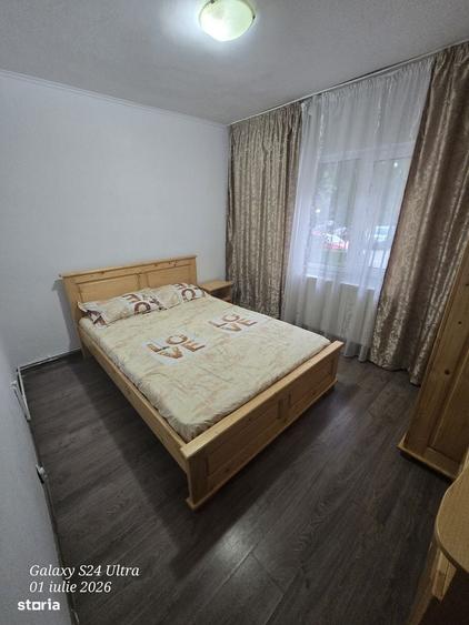 Apartament cu 3 camere decomandat în Tudor Vladimirescu