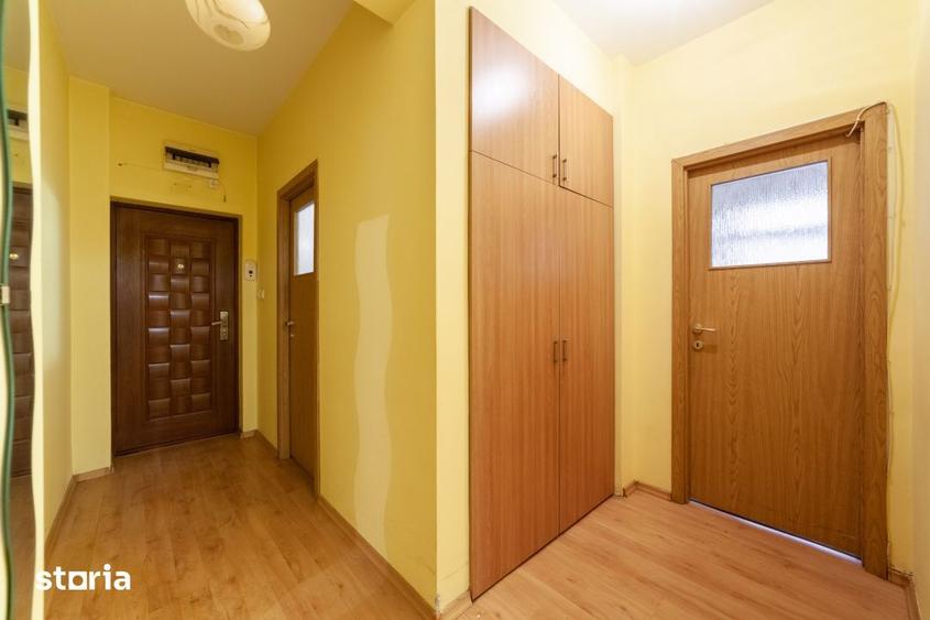 Gavana | 3 camere | Loc de parcare si boxa incluse - 7