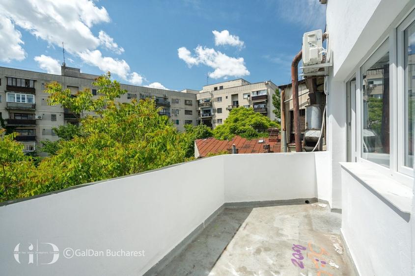 Apartament 4 camere de închiriat – Regina Elisabeta - 21