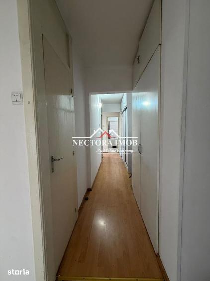 NECTORA IMOB-Apartament 3 camere, 2 bai, Str. Aluminei, Etaj 2, Balcon - 6