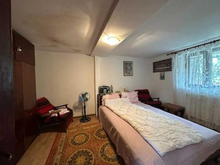 Casă cu 4 camere în Amărăști