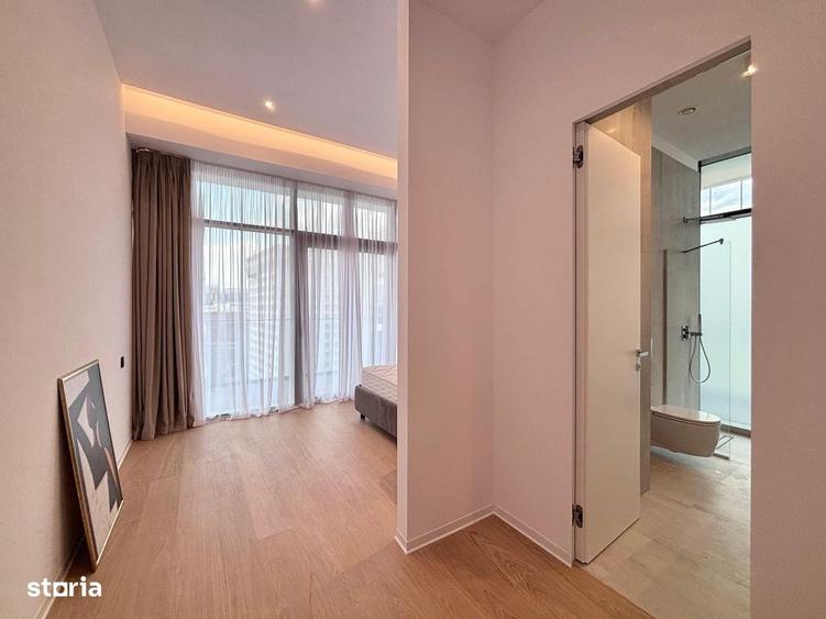 Apartament cu 3 camere de inchiriat | Floreasca | NOU - 3