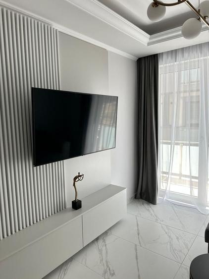 Apartament cu 2 camere în Girocului