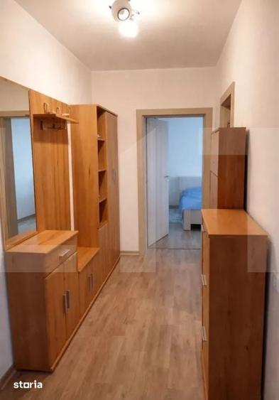 Apartament cu 2 camere decomandat în Sud