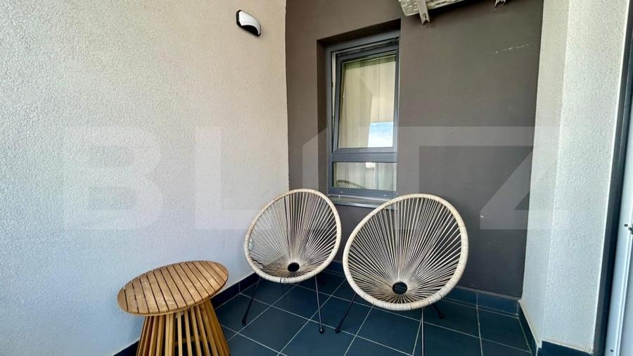 Apartament în Ansamblul Victoria Residence cu 3 camere și loc de parcare - 9