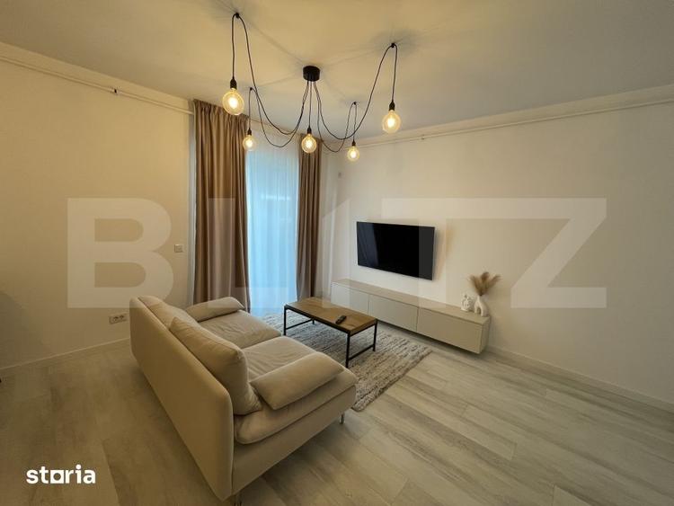 Apartament cu 2 camere în Craiovița Nouă