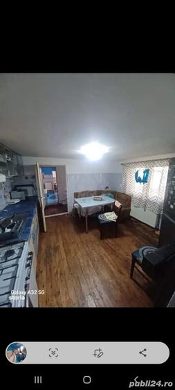 Casă cu 6 camere cu Teren 400 Mp în 8 Martie
