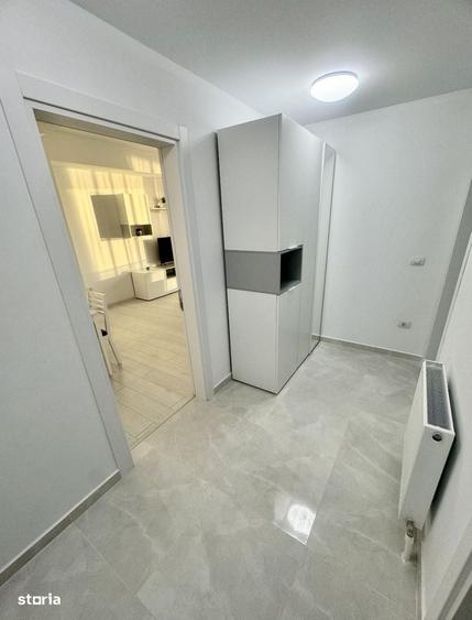 Apartament cu 2 camere în Cazino