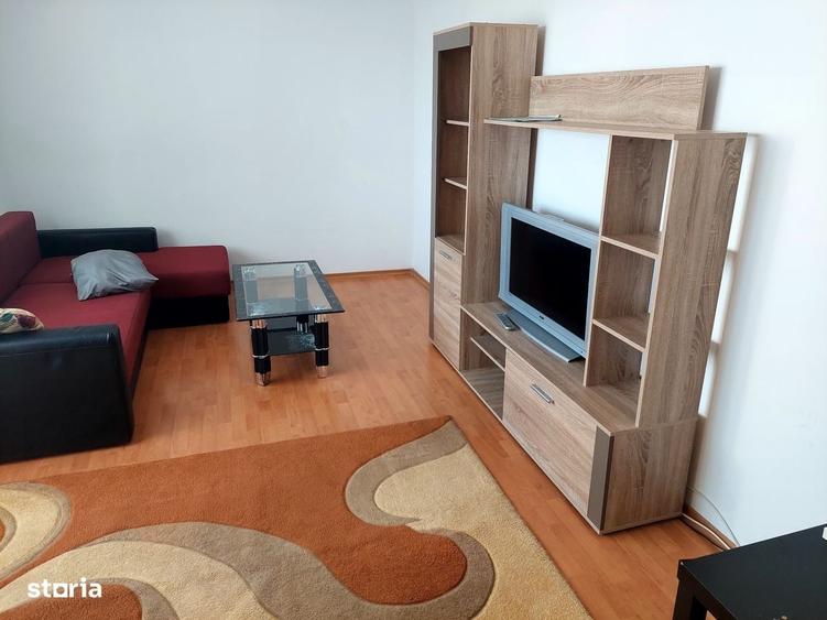 Apartament cu 2 camere în Drumul Taberei