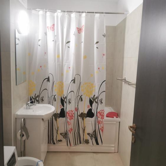 Apartament în Sânpetru