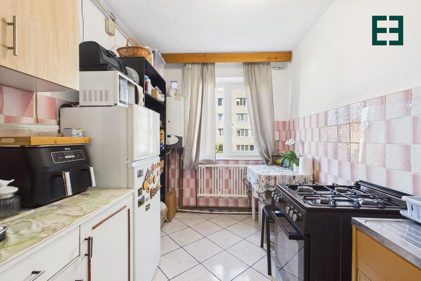 Apartament cu 2 camere - Zona Șagului - Timișoara - 2