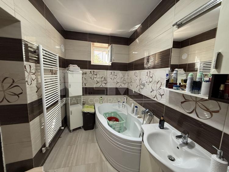 Apartament cu 2 camere în Ultracentral