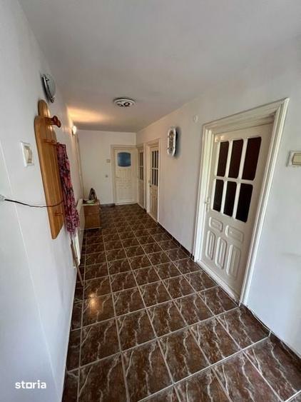 Casa de vanzare in Barlad Cartier Deal, Str. Campia Libertatii - 4