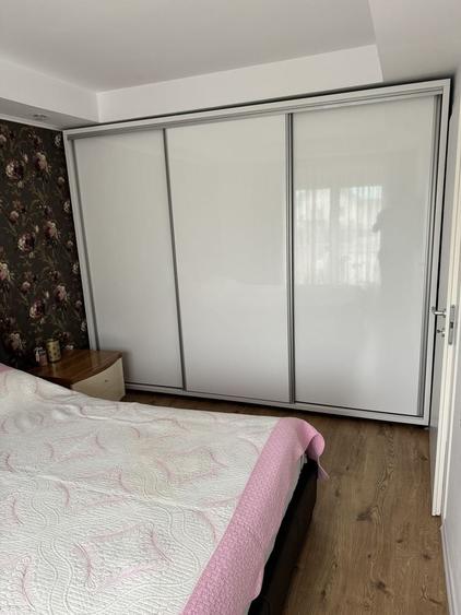 Casă cu 3 camere în Crețuleasca