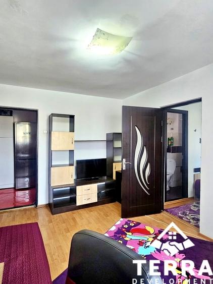 2 camere | Tomis Nord | Ideal ideal locuință sau investiție - 5