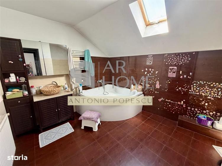 Casă cu 4 camere cu Teren 252 Mp în Ultracentral