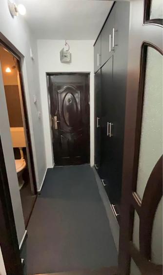 Garsonieră semidecomandată în Micro 3