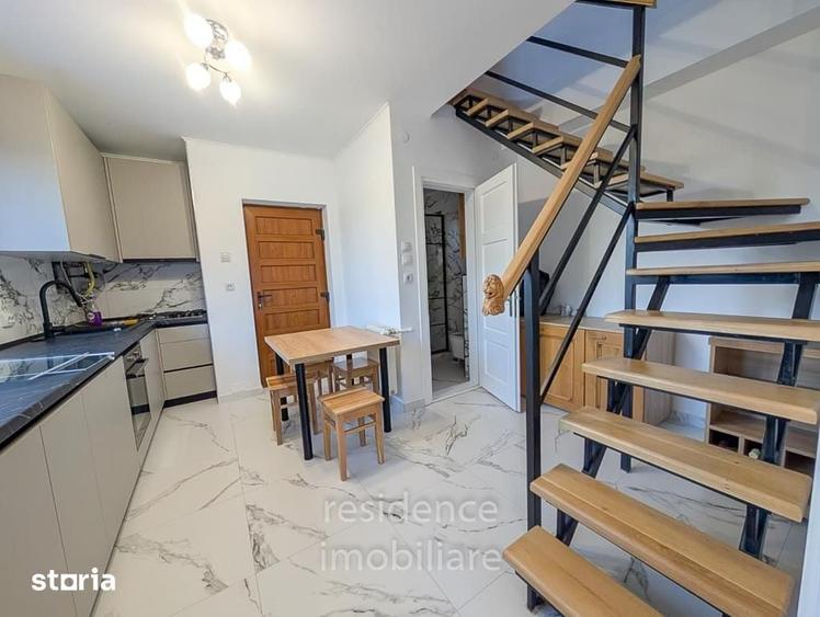 Apartament 2 camere, 70 mp, Nou, la casa + Terasa - 4