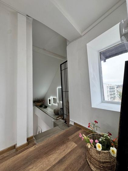 The Forest View Mansard - 4 Camere | Iancu Nicolae - 18