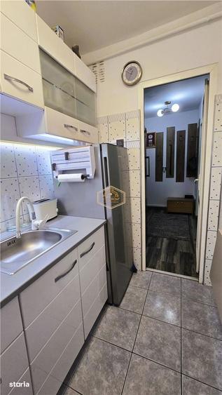 Etaj I | Apartament cu 2 camere si balcon | Botizului - 13