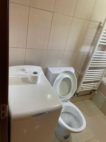 Vand ap cu 2 camere, zona f buna si linistita! - 2