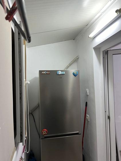 Garsonieră, mobilată în Buziașului