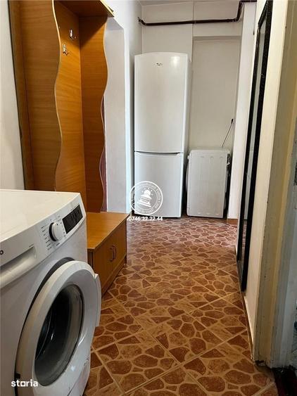 Apartament 1 camera de vanzare la Gara - 5