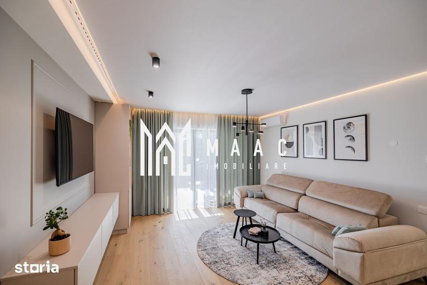 Apartament cu 2 camere în Țiglari