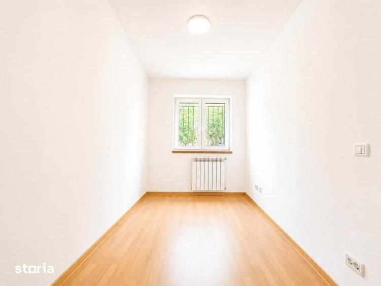 Apartament cu 3 camere în Mărăței