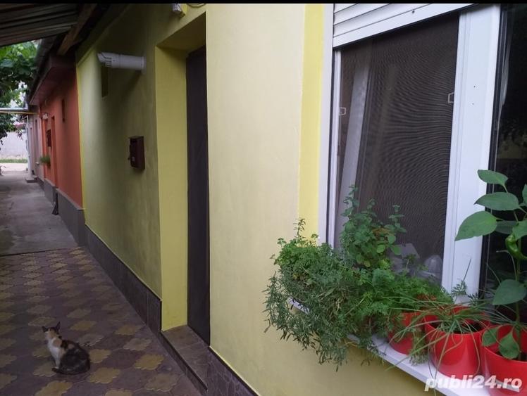 Casă cu 2 camere în Central