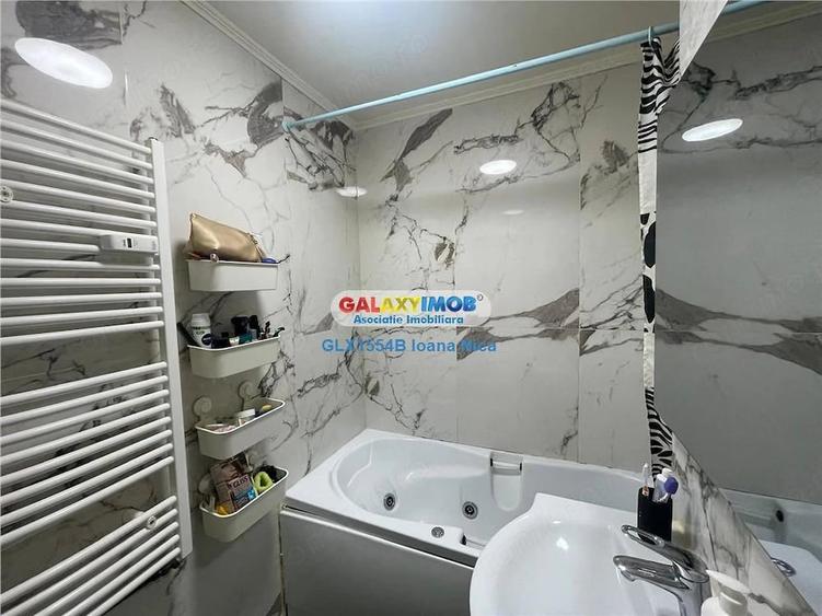 Apartament cu 3 camere decomandat în Vatra Luminoasă