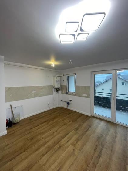 Apartament cu 2 camere decomandat în Independenței