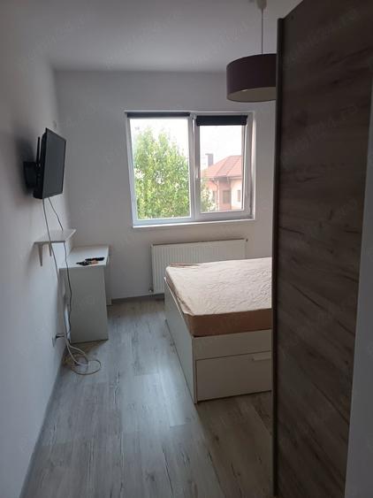 Garsonieră decomandată în Dudu