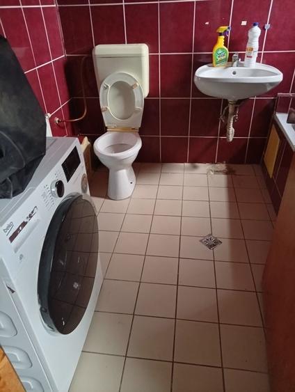 Apartament cu 2 camere decomandat în Titan